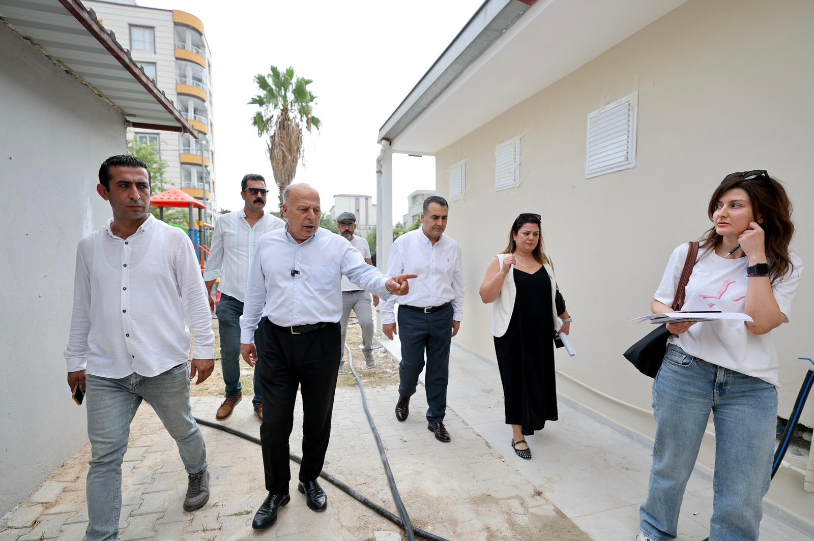 Yüreğir (6)