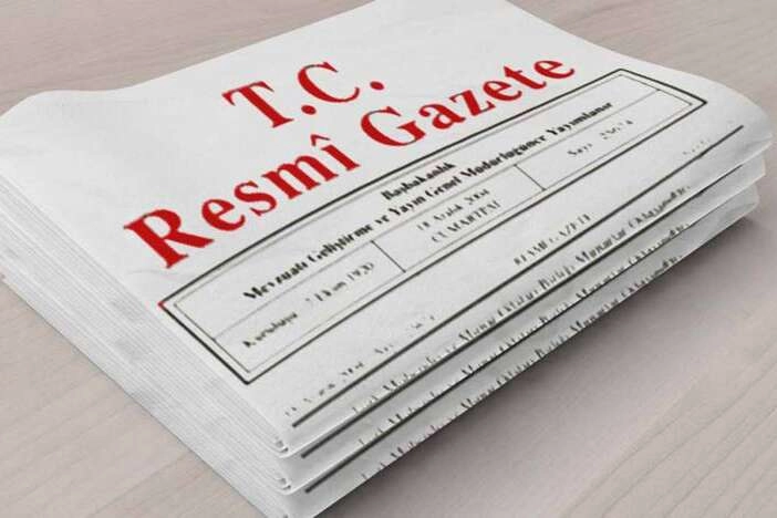 AYM’den 26 siyasi partiye ilişkin 30 mali denetim kararı: Suç duyuruları yayımlandı