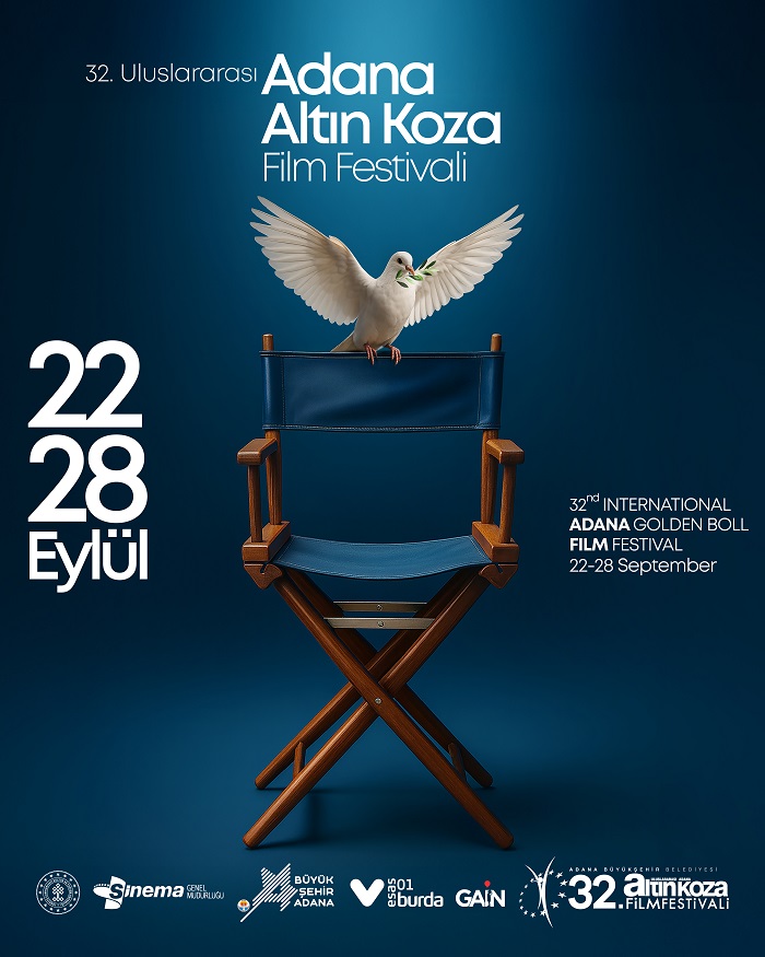 Adana Altın Koza F F 2025 A F İ Ş