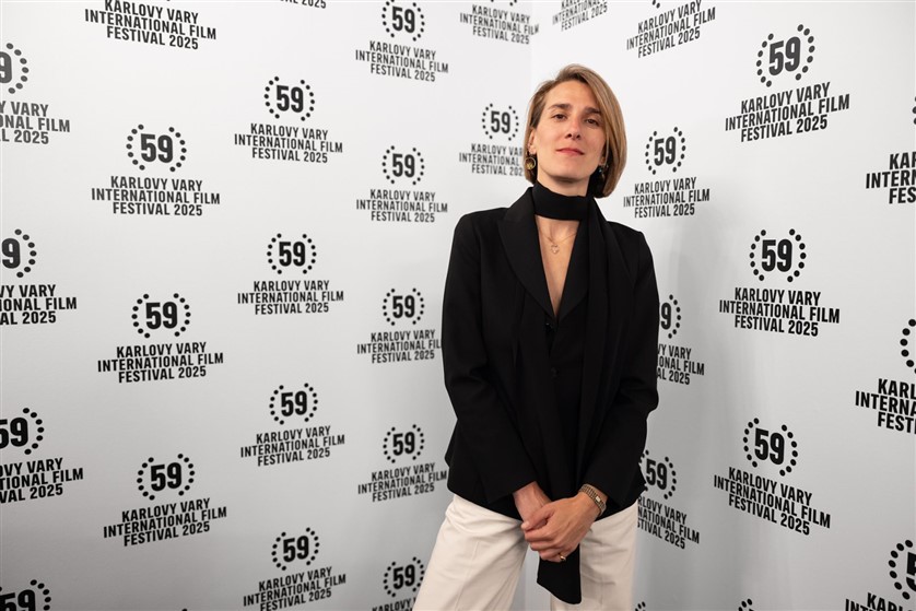 Cinema Jazireh Yönetmen Gözde Kural
