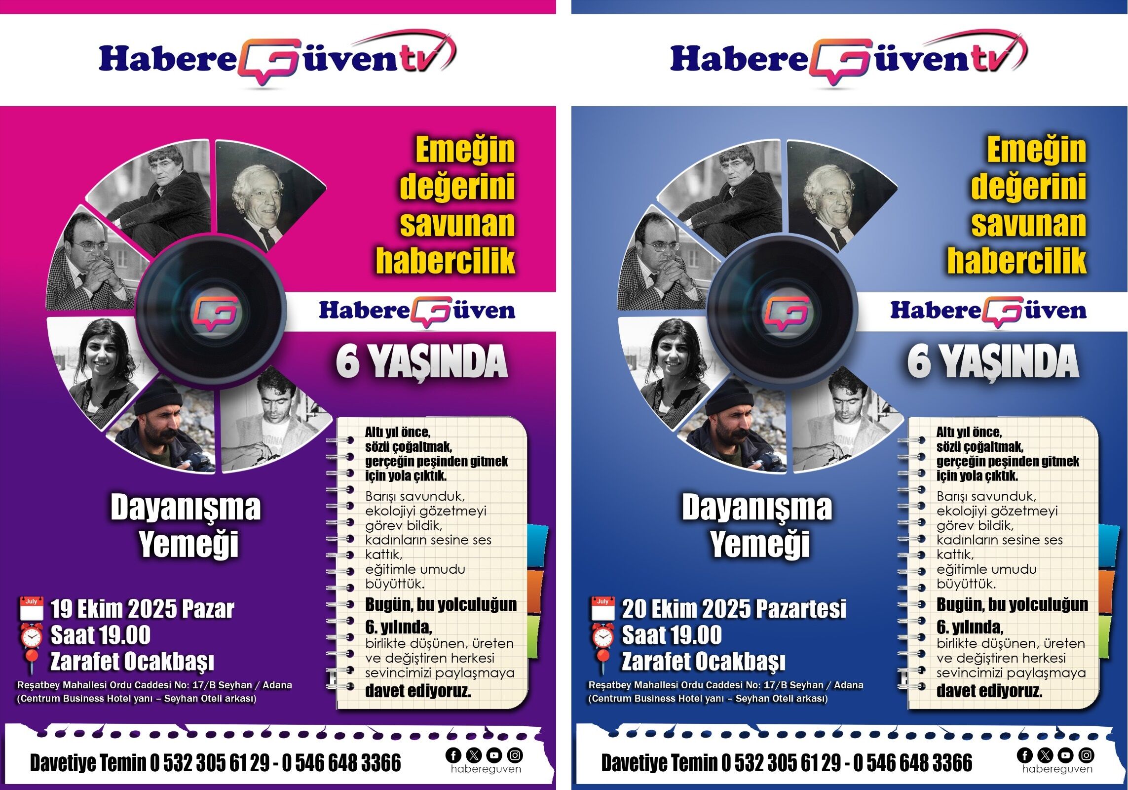 taciz ifşa platformu