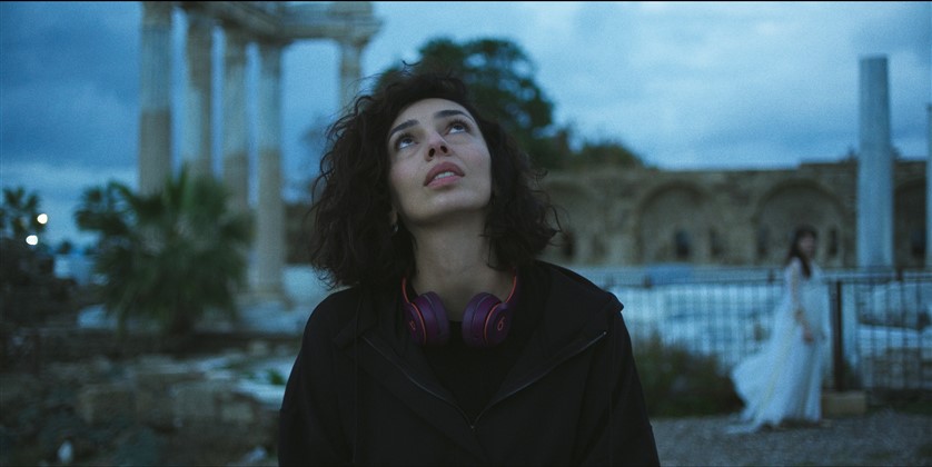 Gündüz Apollon Gece Athena 01
