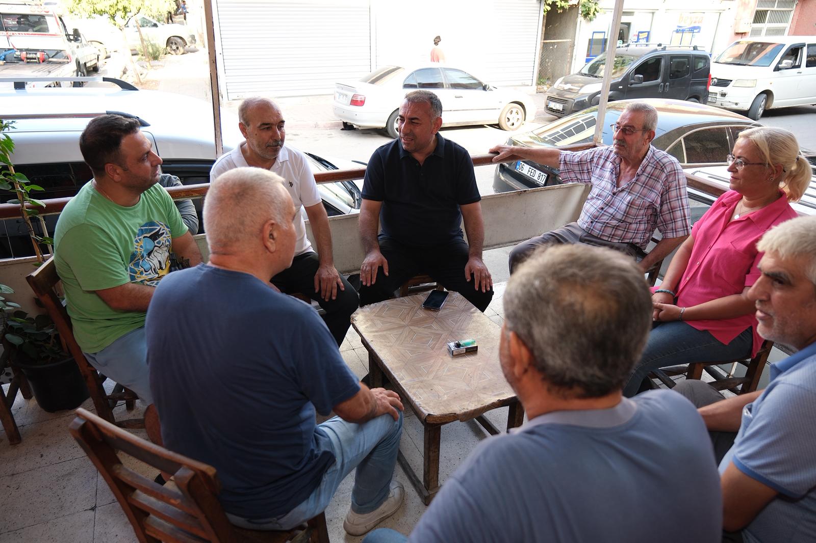 Halkla Buluştu (7)