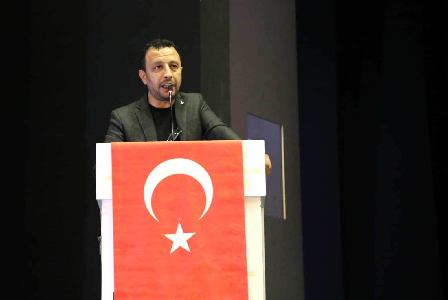 Harun Pala