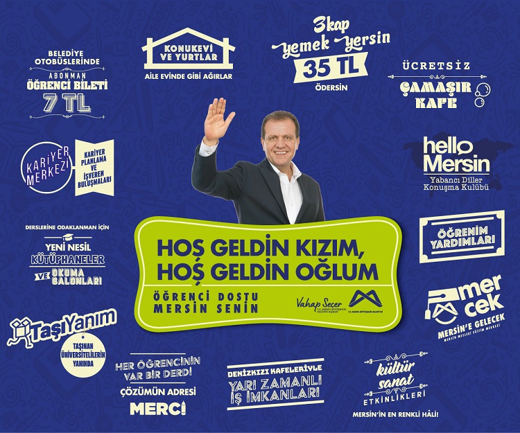 Hosgeldin Üniversiteli Banner 300X250