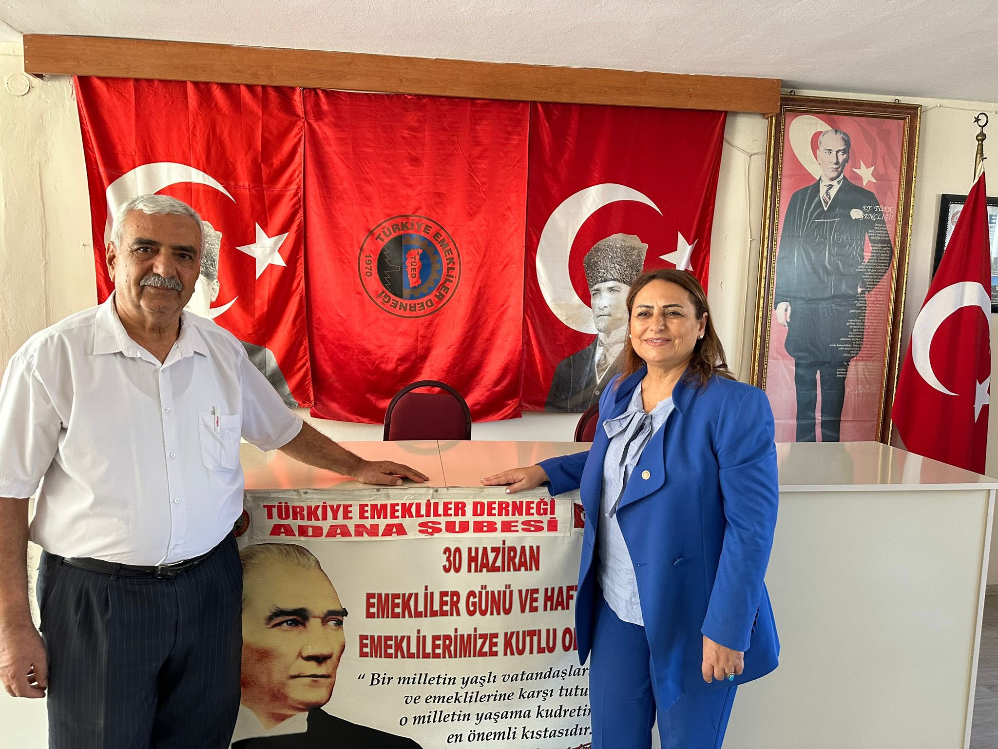 Müzeyyen Şevkin Emekliler (1)-2
