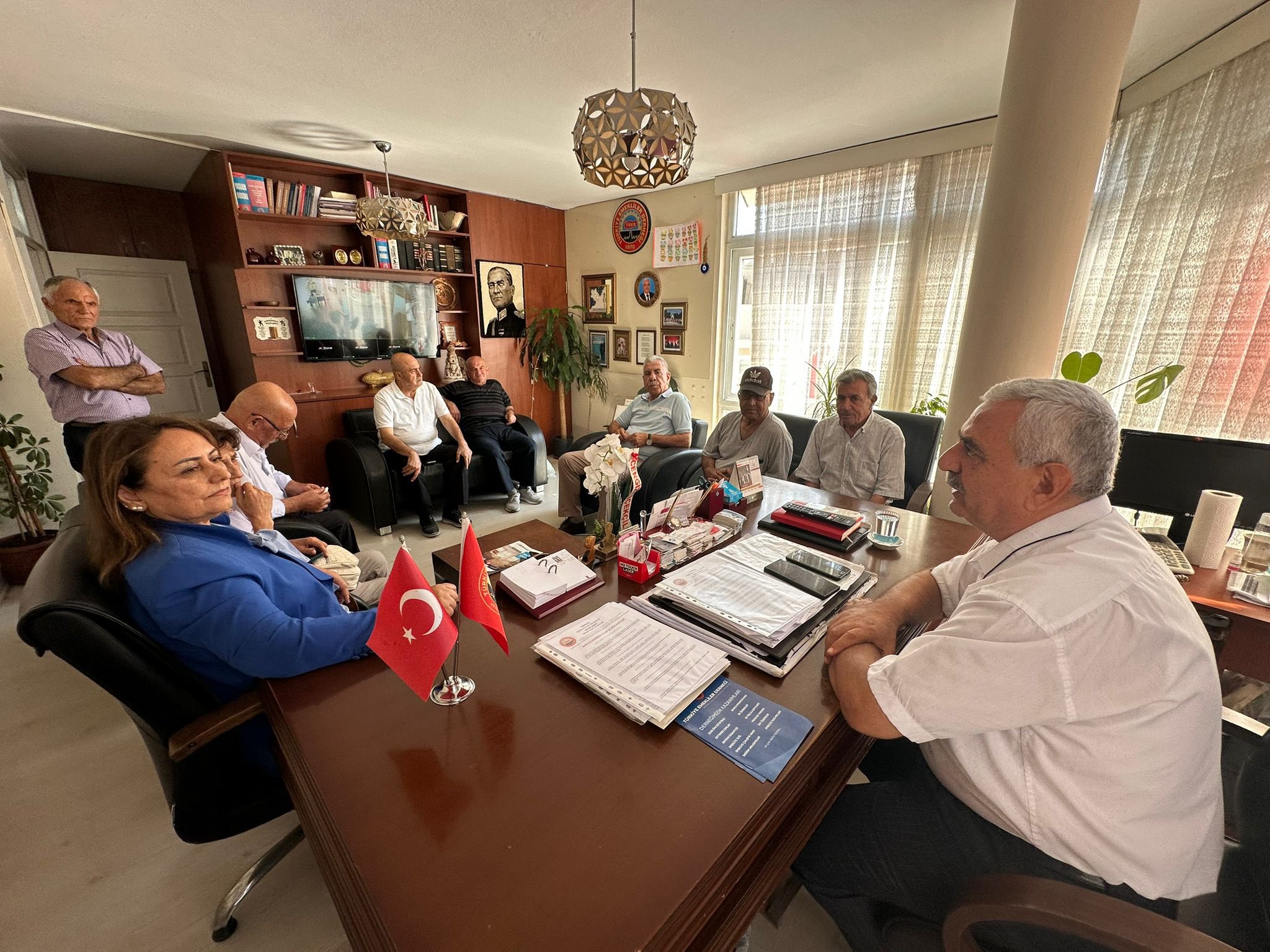 Müzeyyen Şevkin Emekliler (4)-1