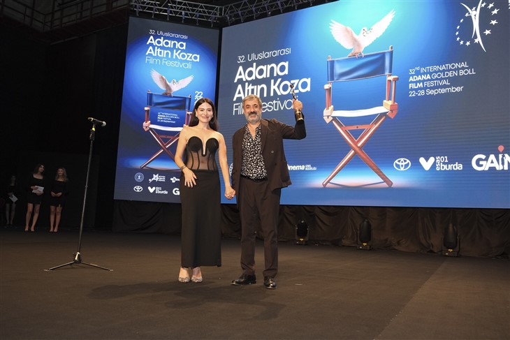 Ödül Gecesi 14