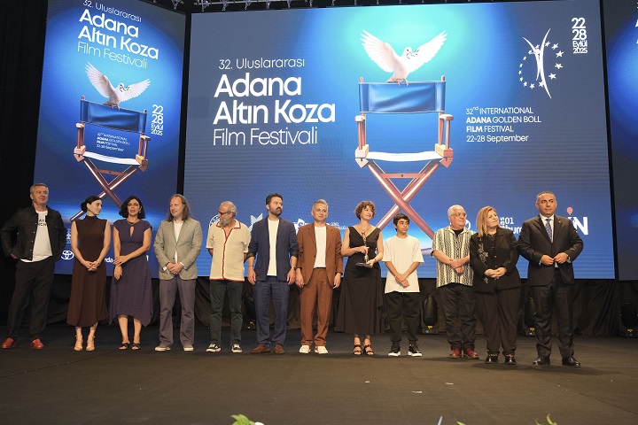 Ödül Gecesi 15