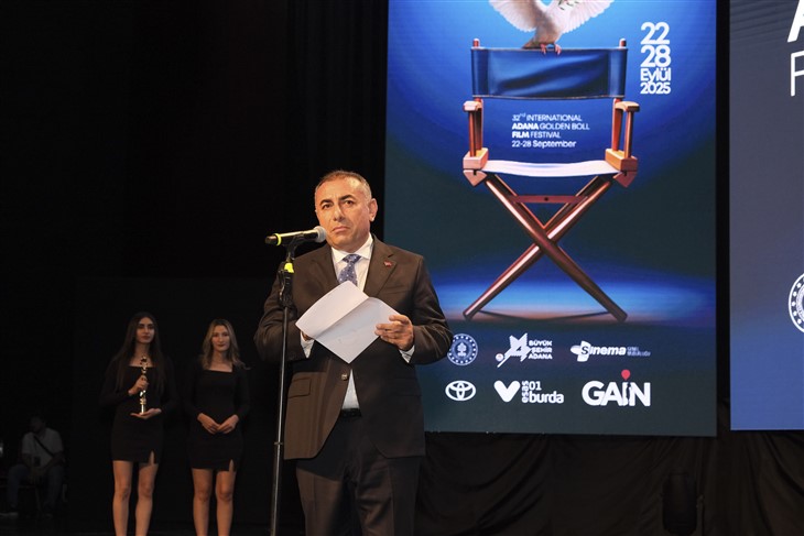 Ödül Gecesi 18