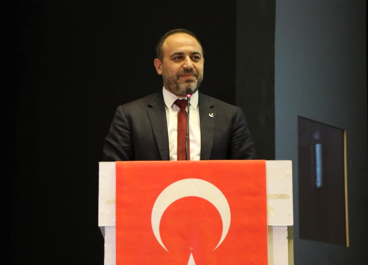 Özkut Özdemir 01