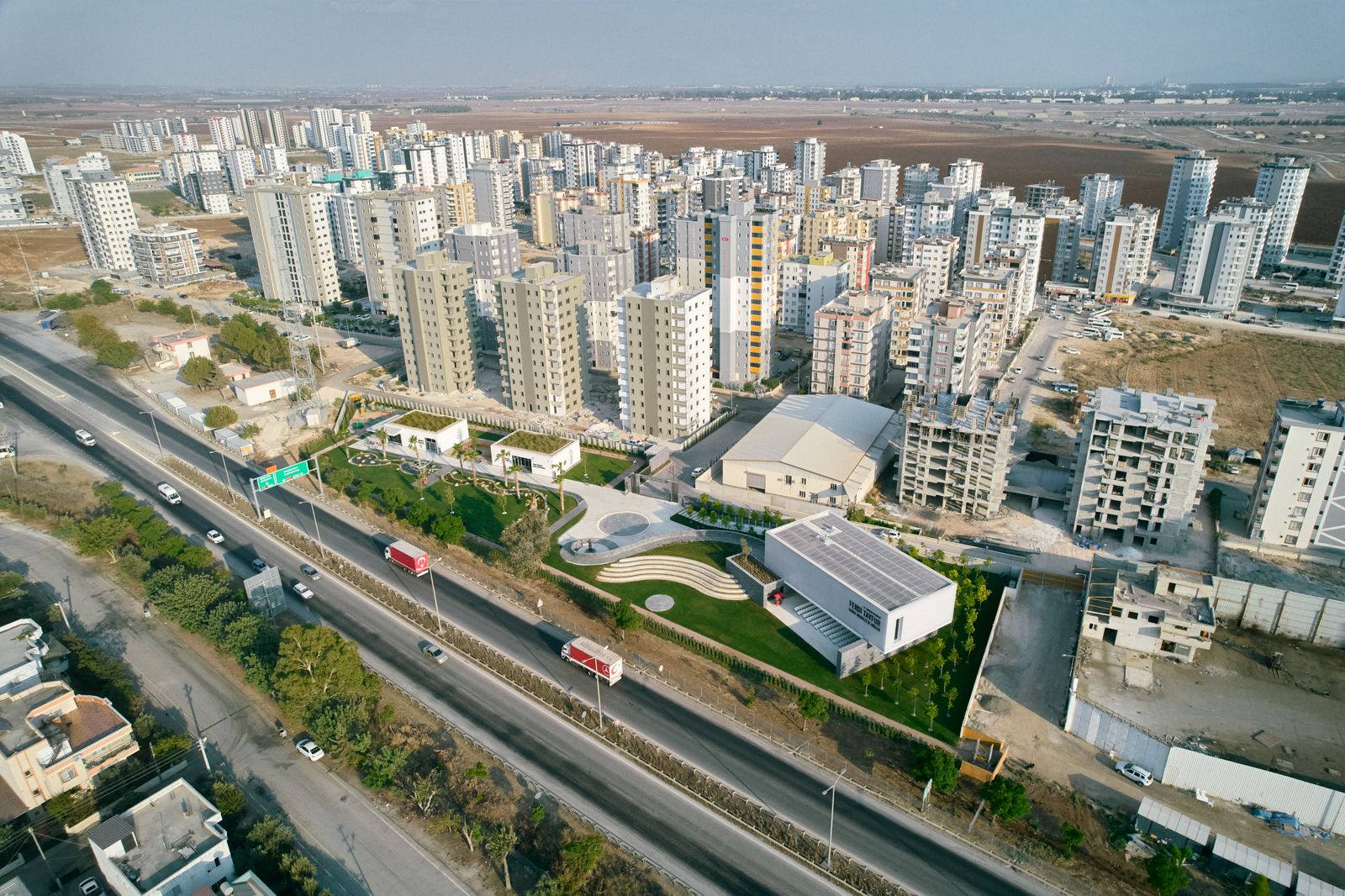 Sarıçam Ferdi (5)