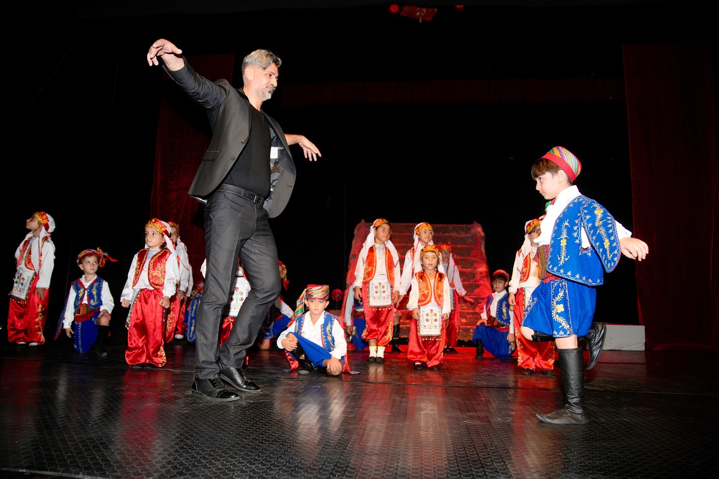 Seyhan'da Zafer Bayrami Coşkusu 2