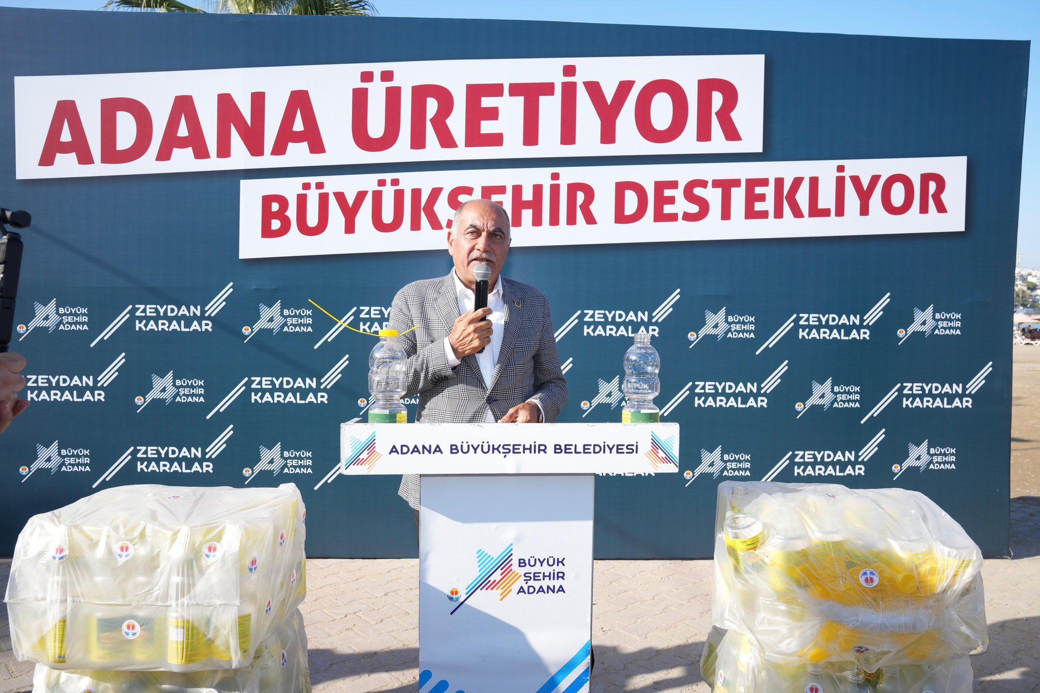 Yumurtalık Çiftçi Destek (3)