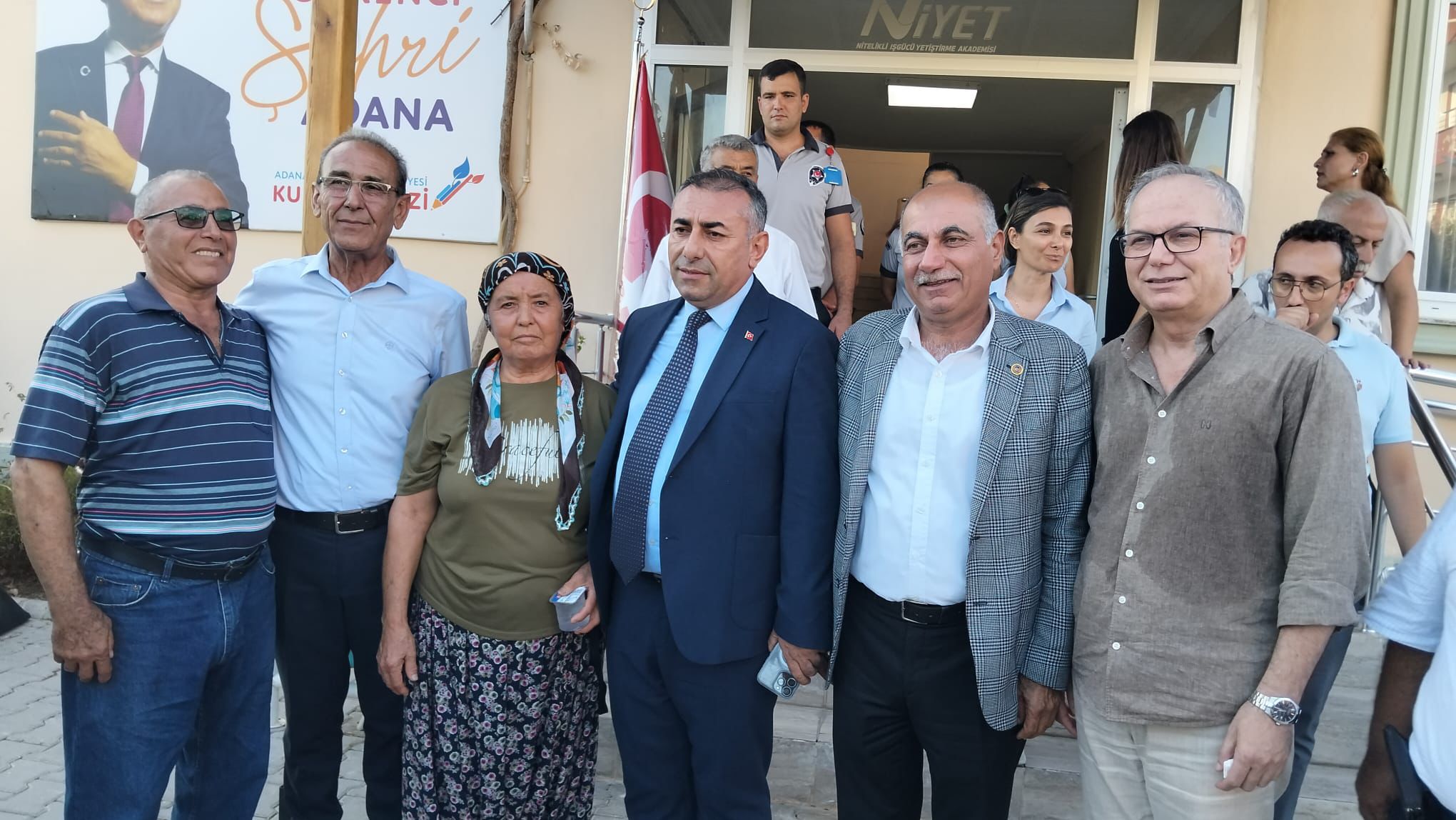 Yumurtalik Lgs Kurs Merkezi̇ (4)