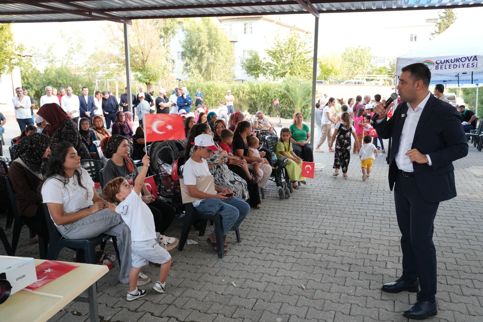Zafer Bayrami Etki̇nli̇kleri̇ (12)