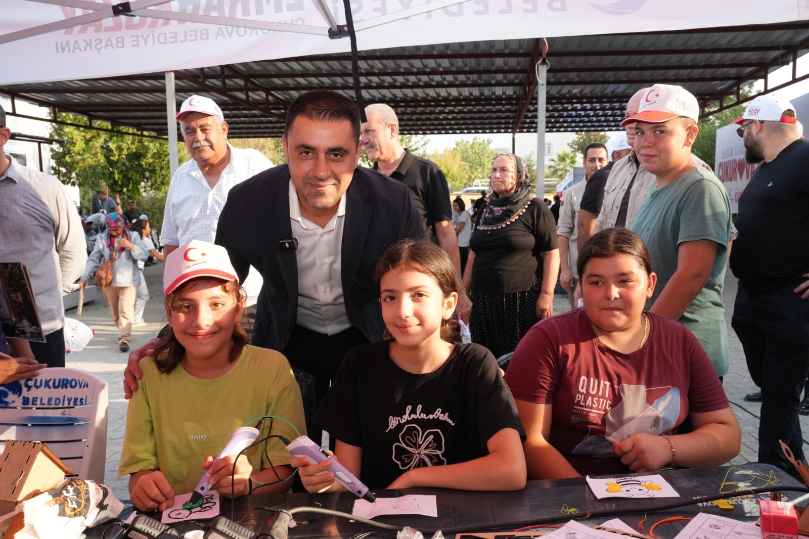 Zafer Bayrami Etki̇nli̇kleri̇ (13)