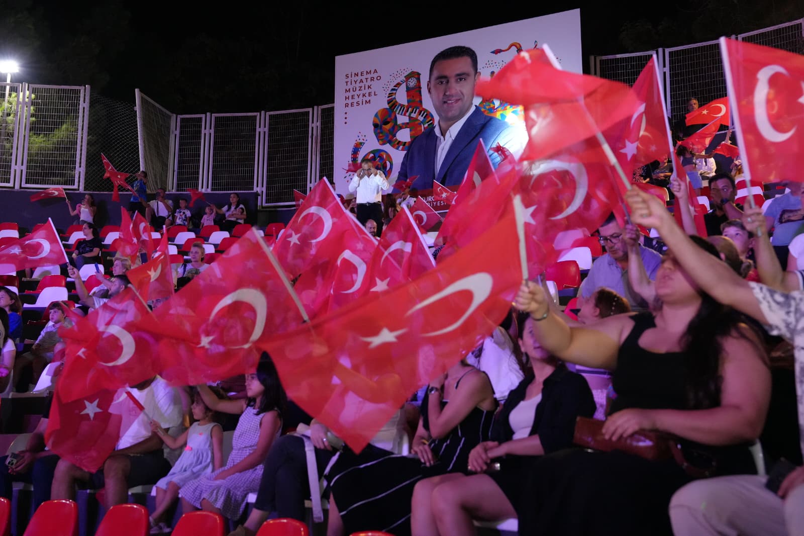 Zafer Bayrami Etki̇nli̇kleri̇ (5)