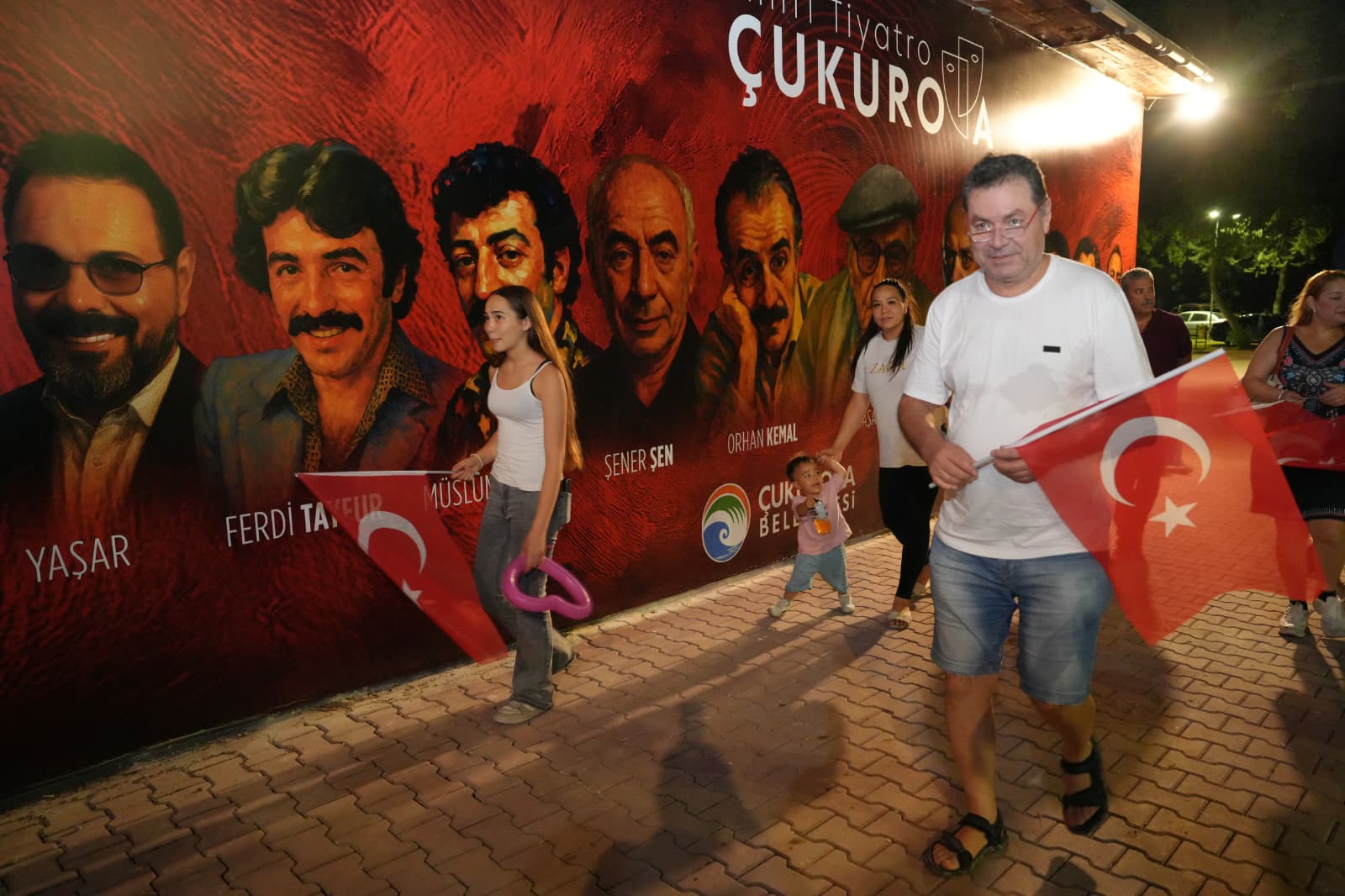 Zafer Bayrami Etki̇nli̇kleri̇ (6)