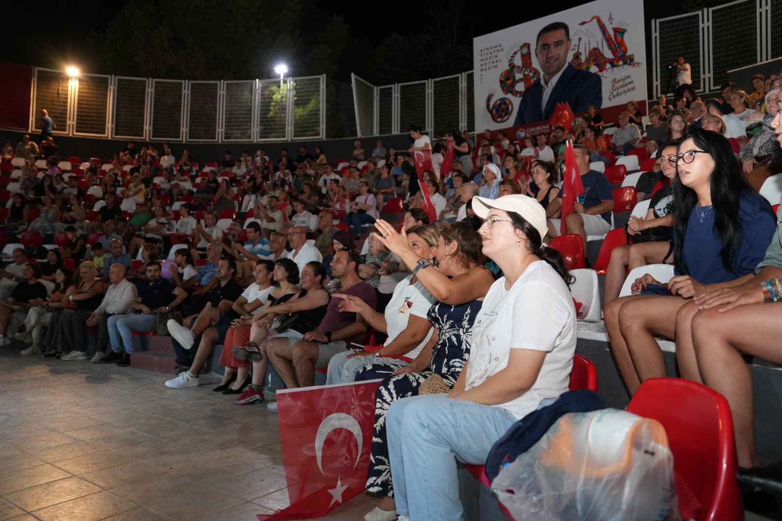 Zafer Bayrami Etki̇nli̇kleri̇ (7)