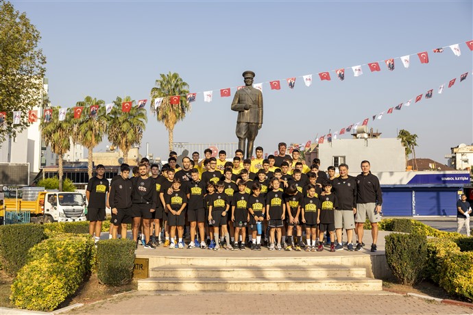 17. Uluslararasi Tarsus Yari Maratonu Koşuldu (19)