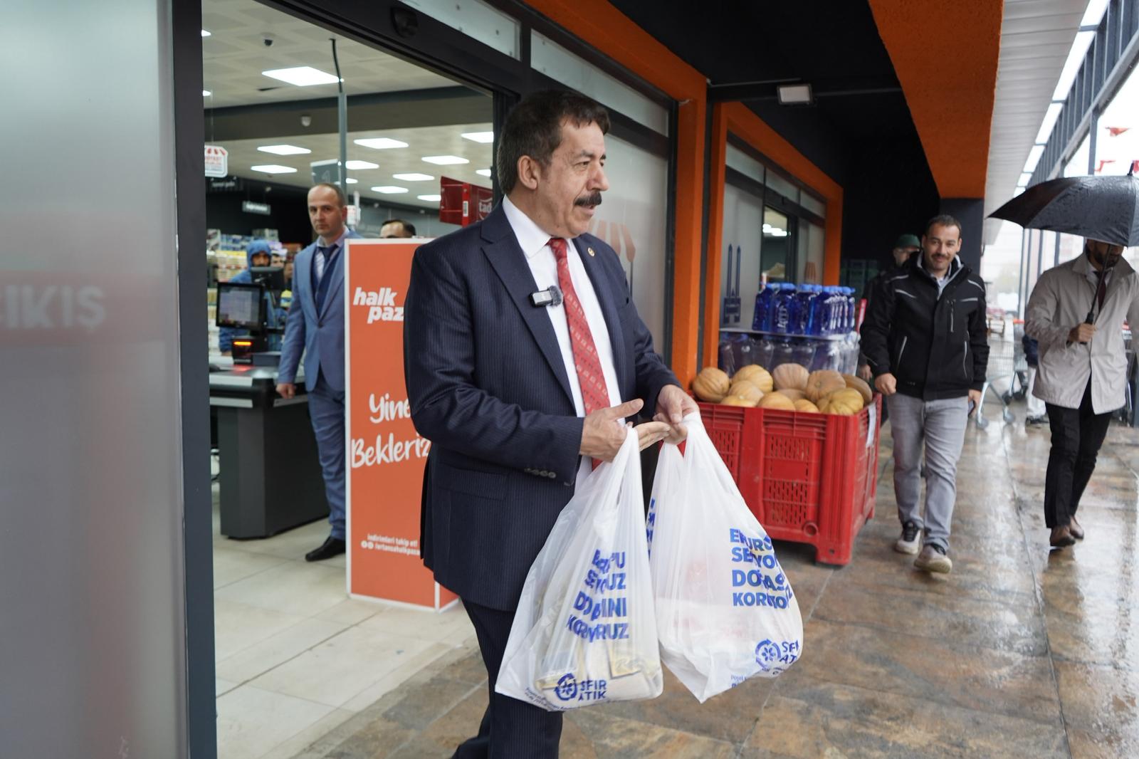 Abdurrahim Fırat Alışveriş Foto 6