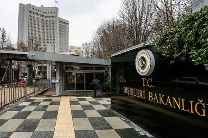 İdlib’de mühimmat deposunda patlama: Türkiye’den taziye mesajı