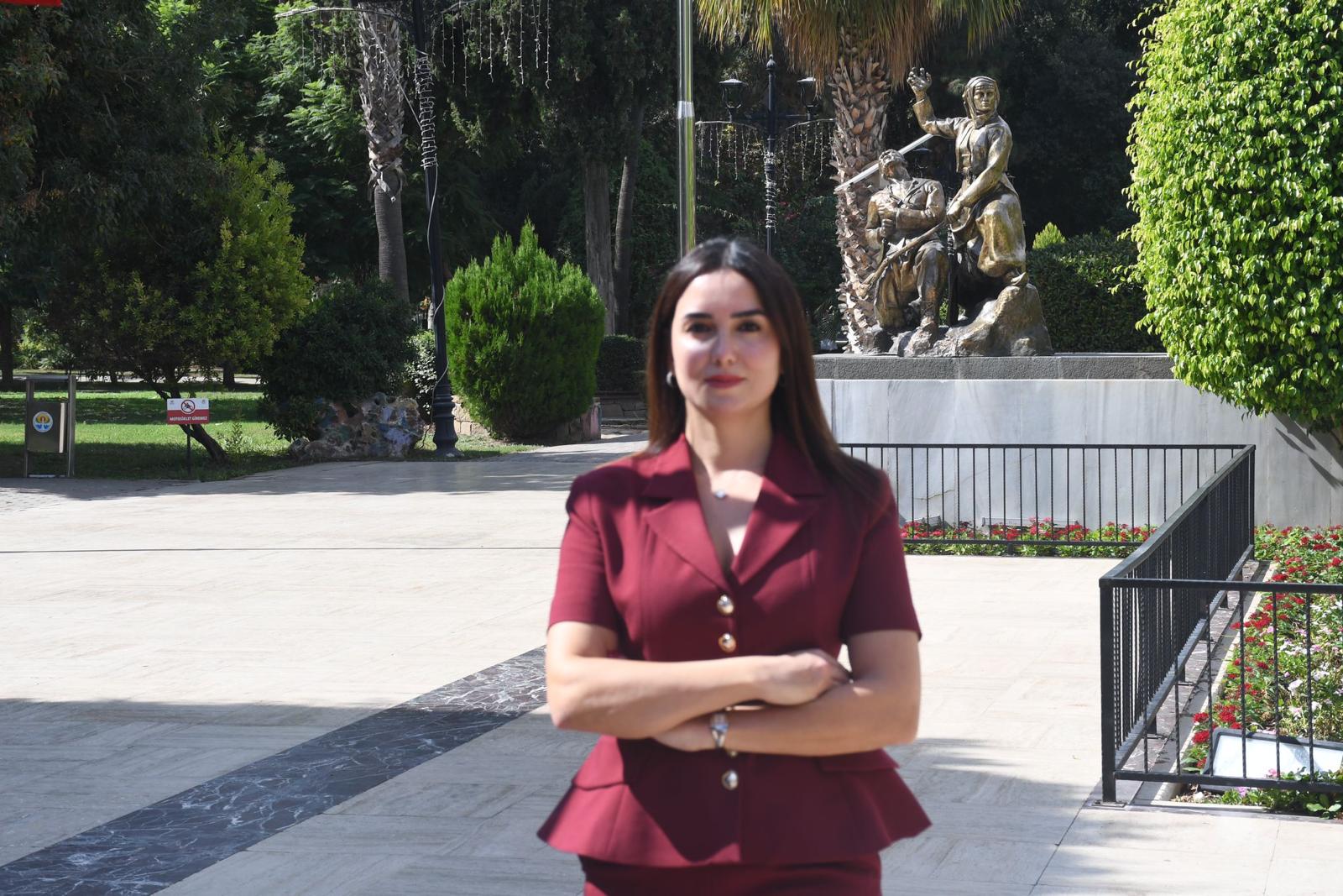 Mi̇marlar Odasi 6 Eki̇m Mi̇marlik Günü (1)