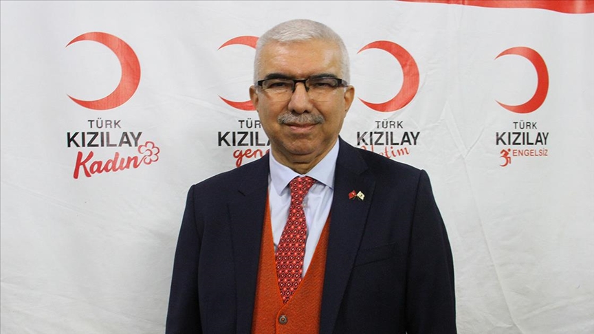 Ramazan Saygılı-2