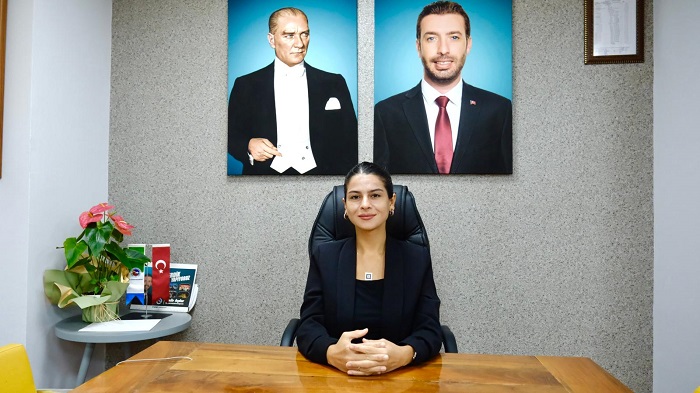 Sevil Aydar Yıldız