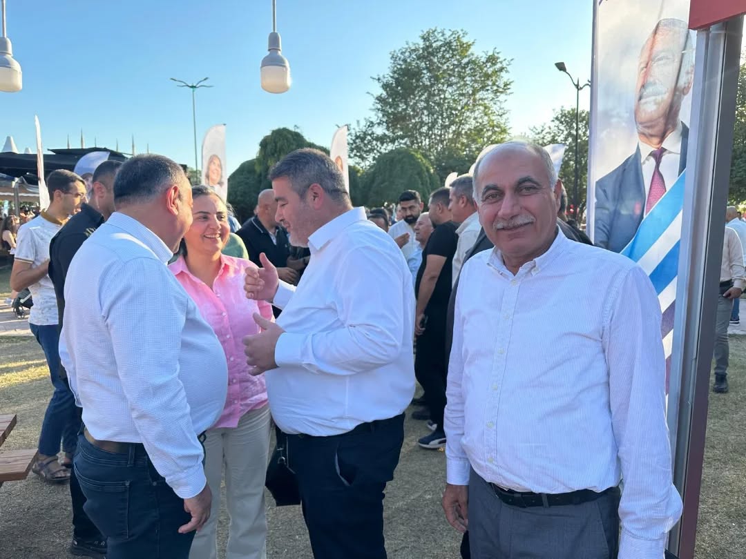Yumurtalik Beledi̇yesi̇ Lezzet Festi̇vali̇ (3)