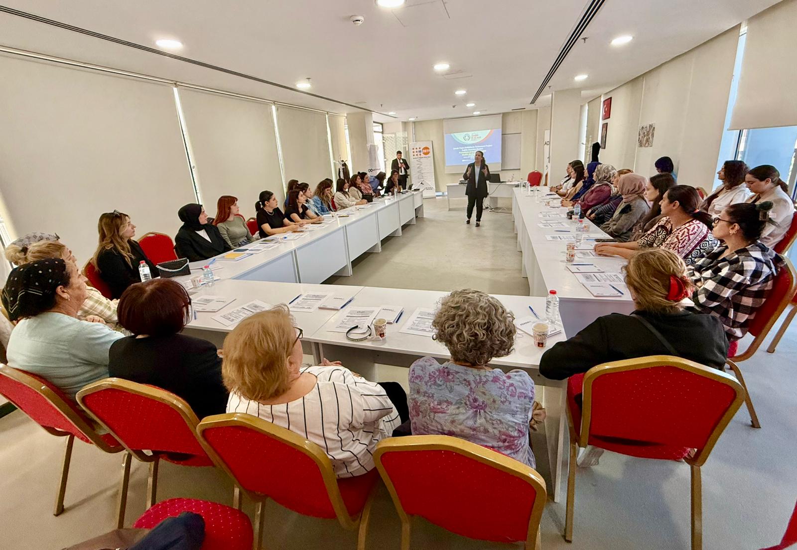 Çocuk Yaşta Evliliklerin Önlenmesi Çalışması (1)