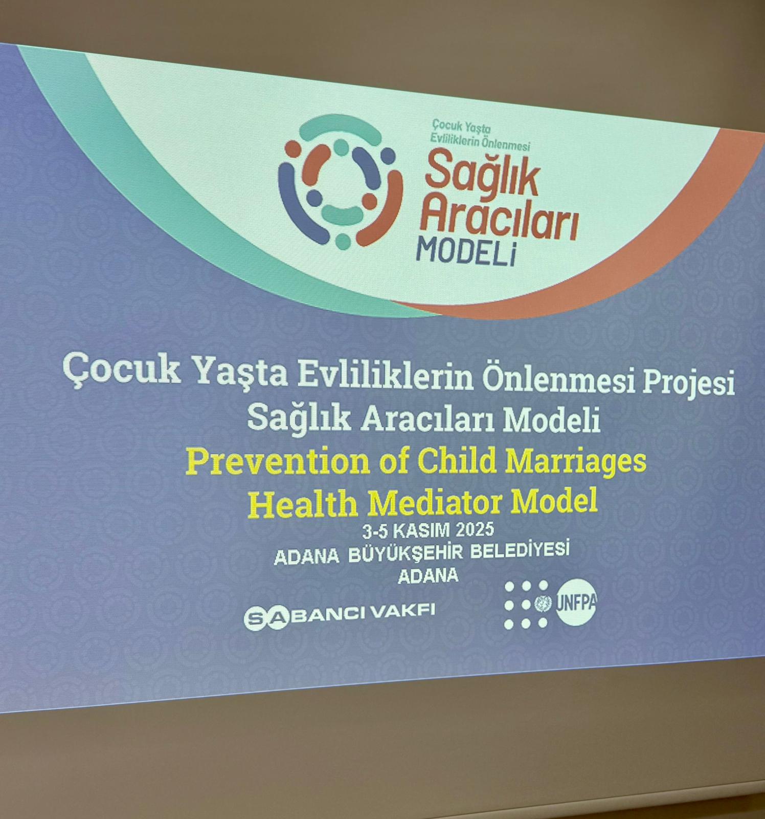 Çocuk Yaşta Evliliklerin Önlenmesi Çalışması (2)