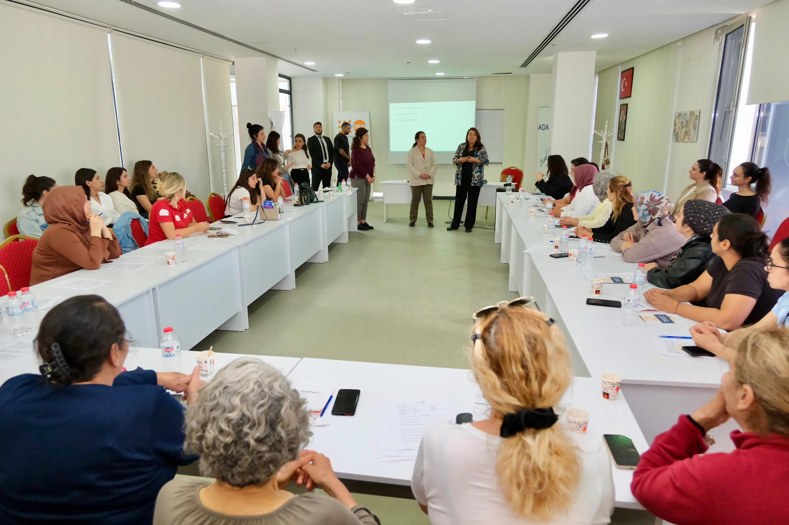 Çocuk Yaşta Evliliklerin Önlenmesi Çalışması (3)