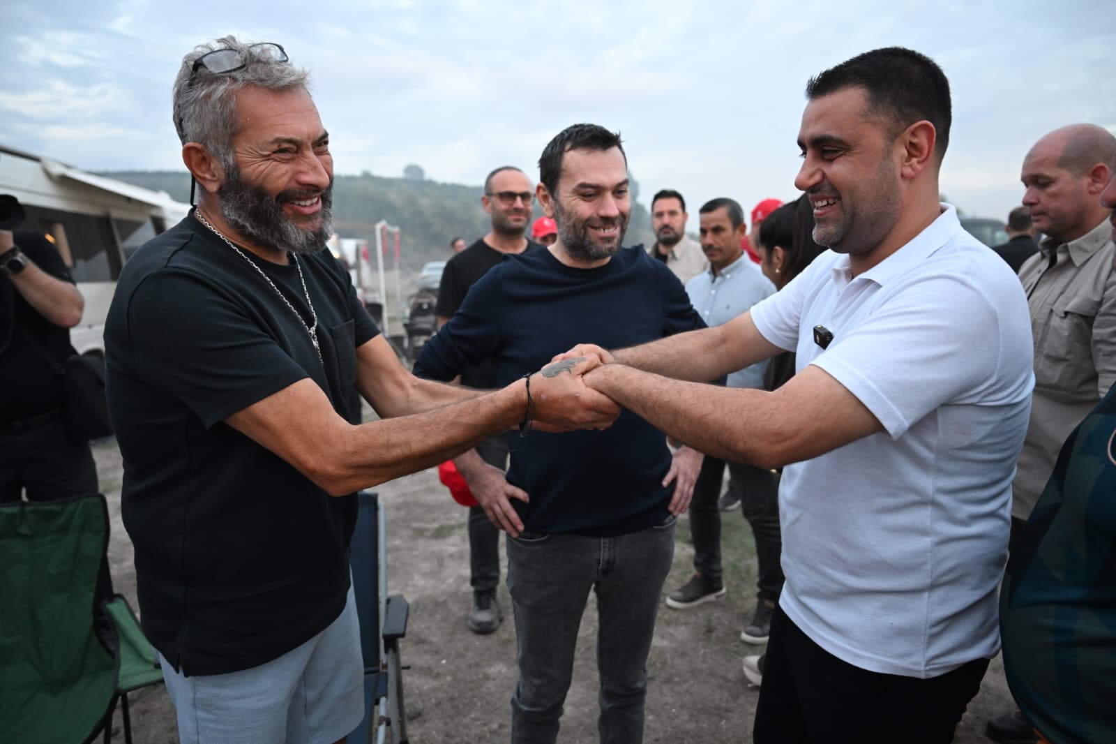 Cumhuri̇yet Kampi (10)