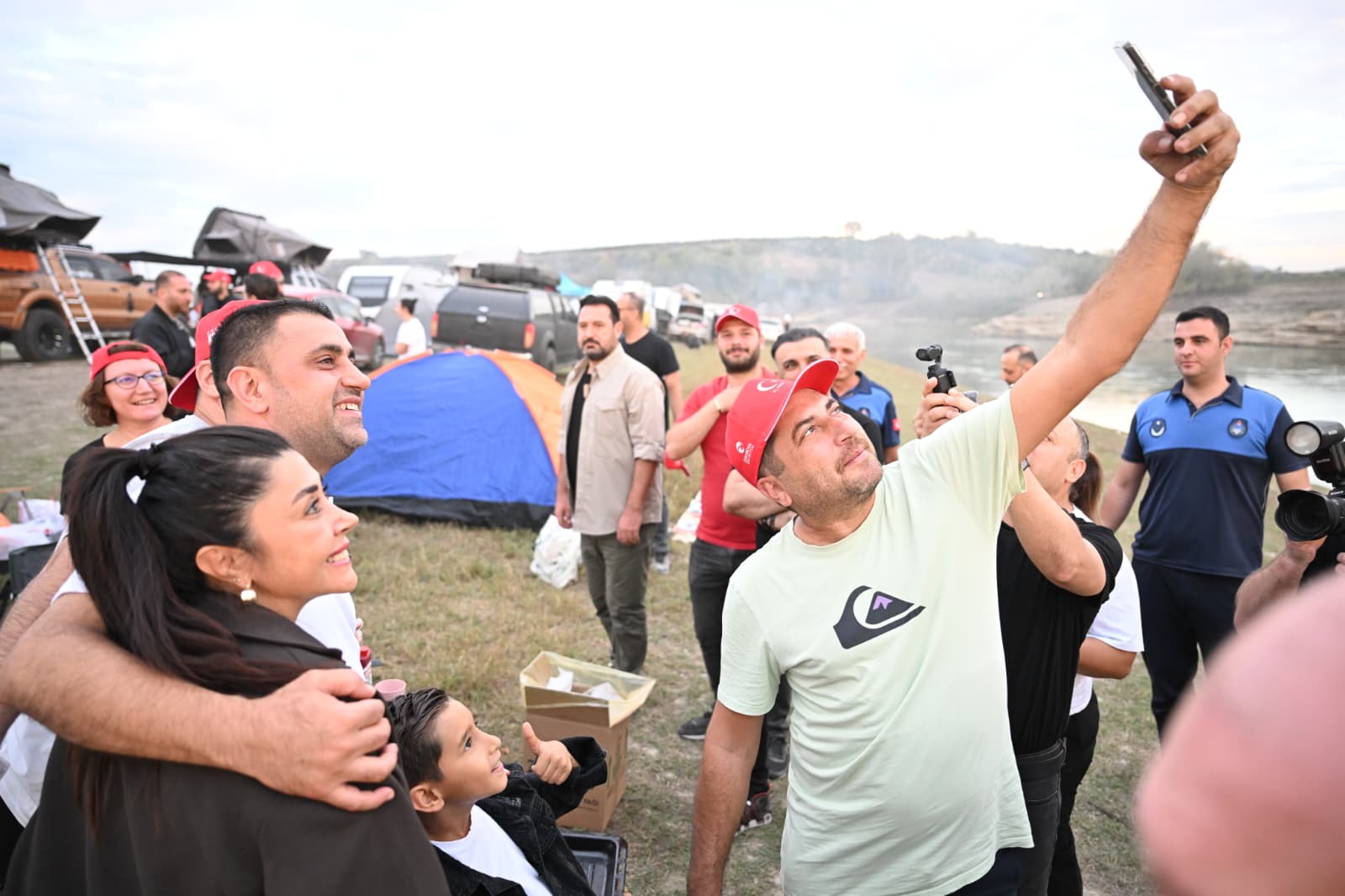 Cumhuri̇yet Kampi (11)