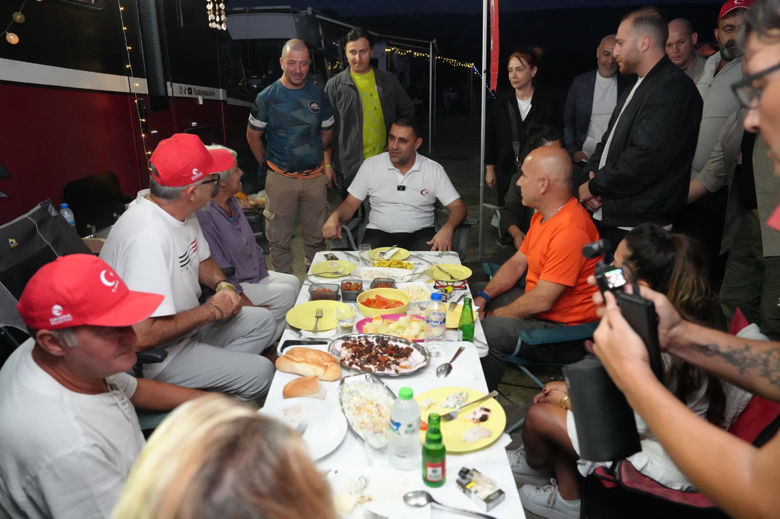 Cumhuri̇yet Kampi (14)