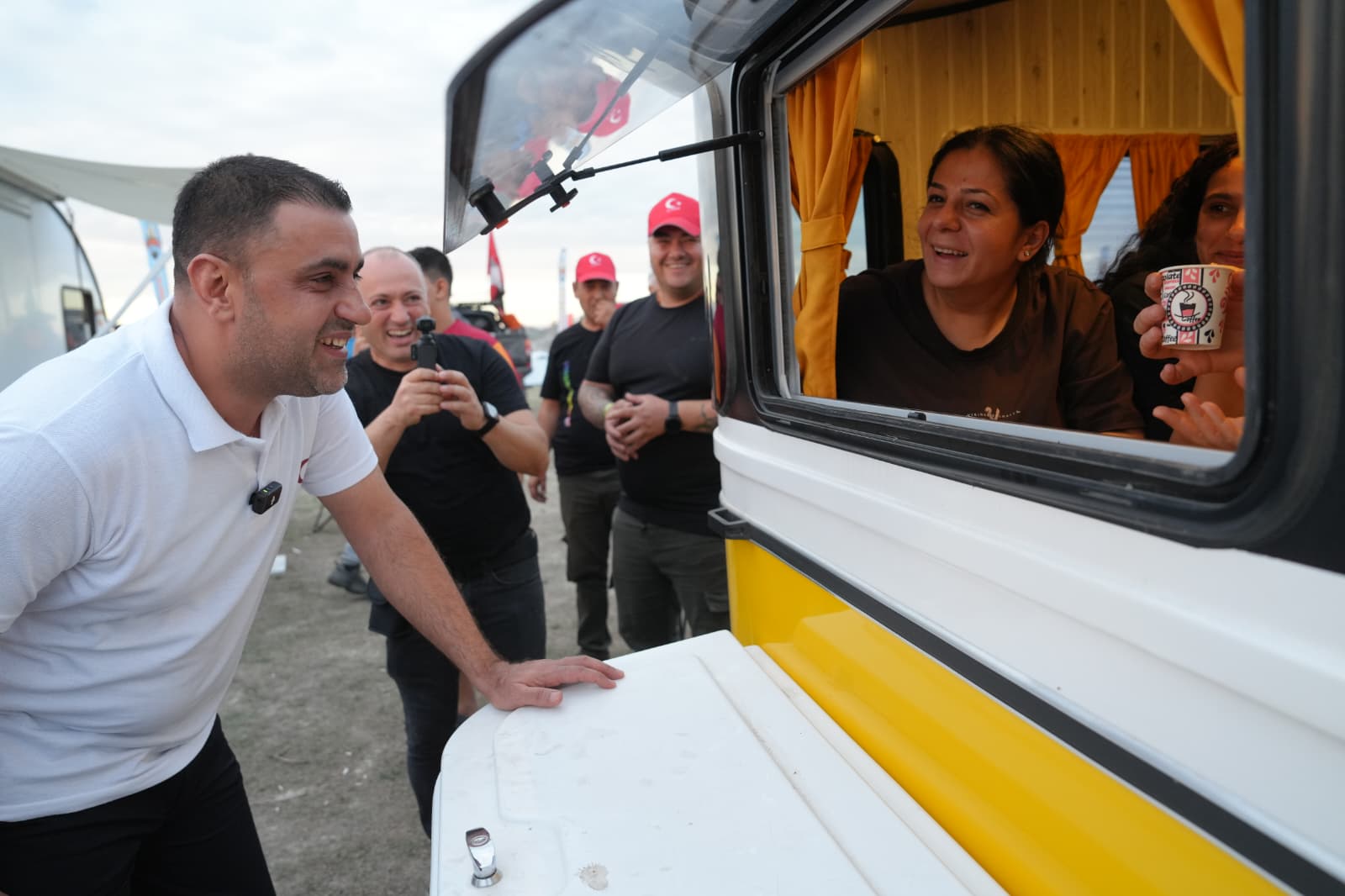 Cumhuri̇yet Kampi (15)