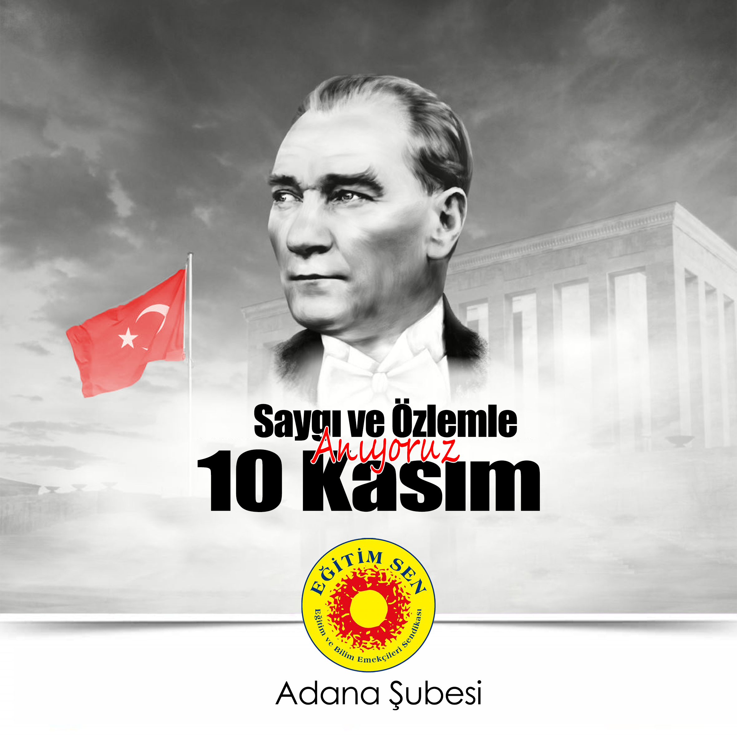 Eğitim Sen Adana