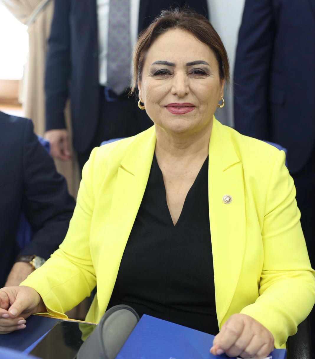 Müzeyyen Şevkin Sanayi2