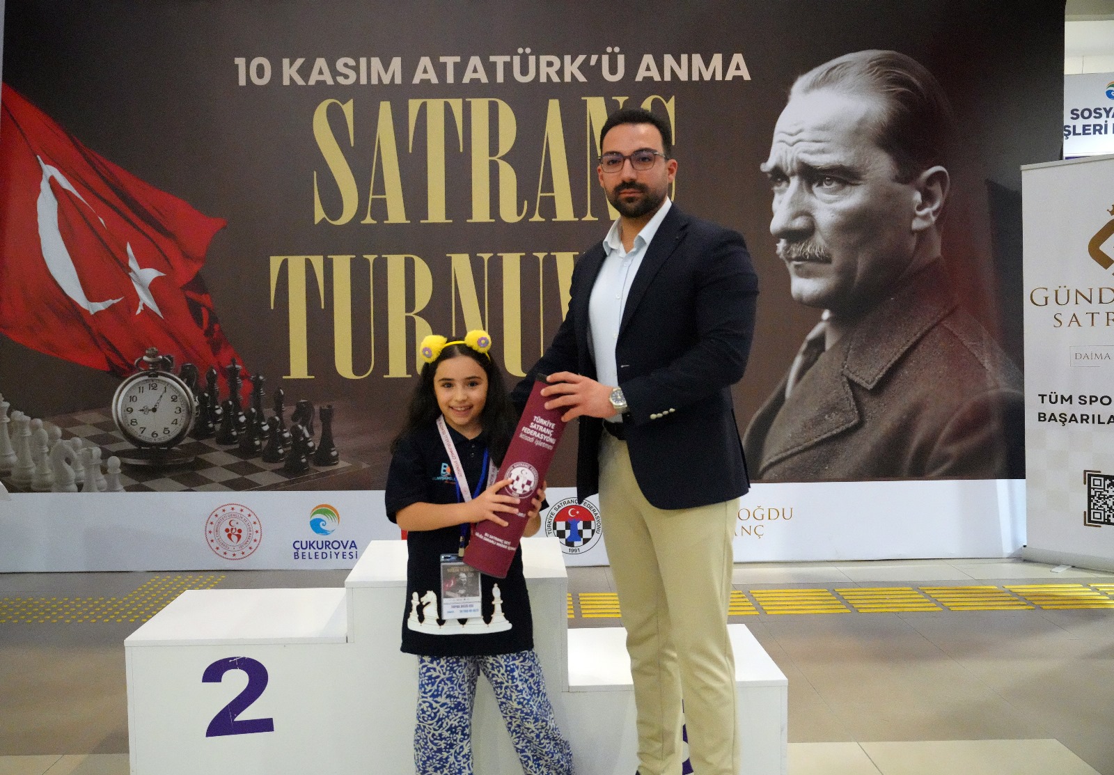 Satranç Turnuvasi (6)-1