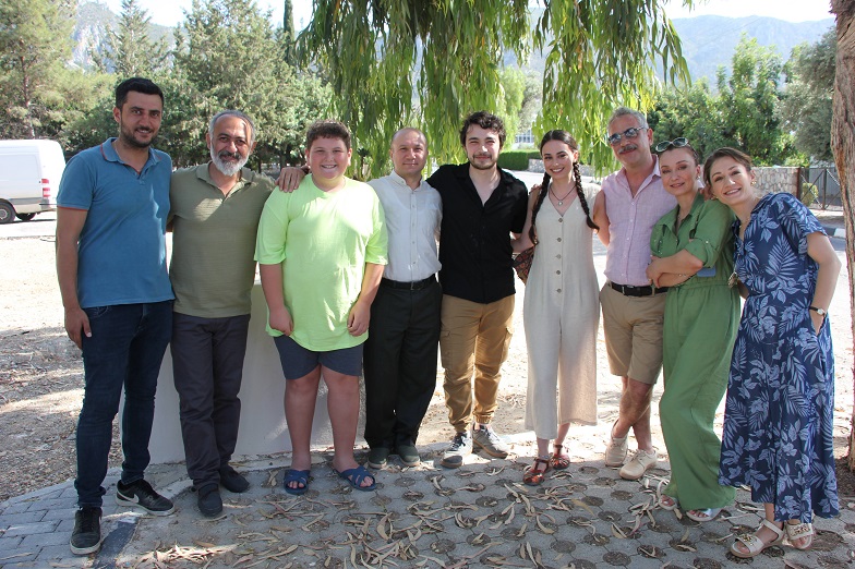 Annem Hakkında (13)