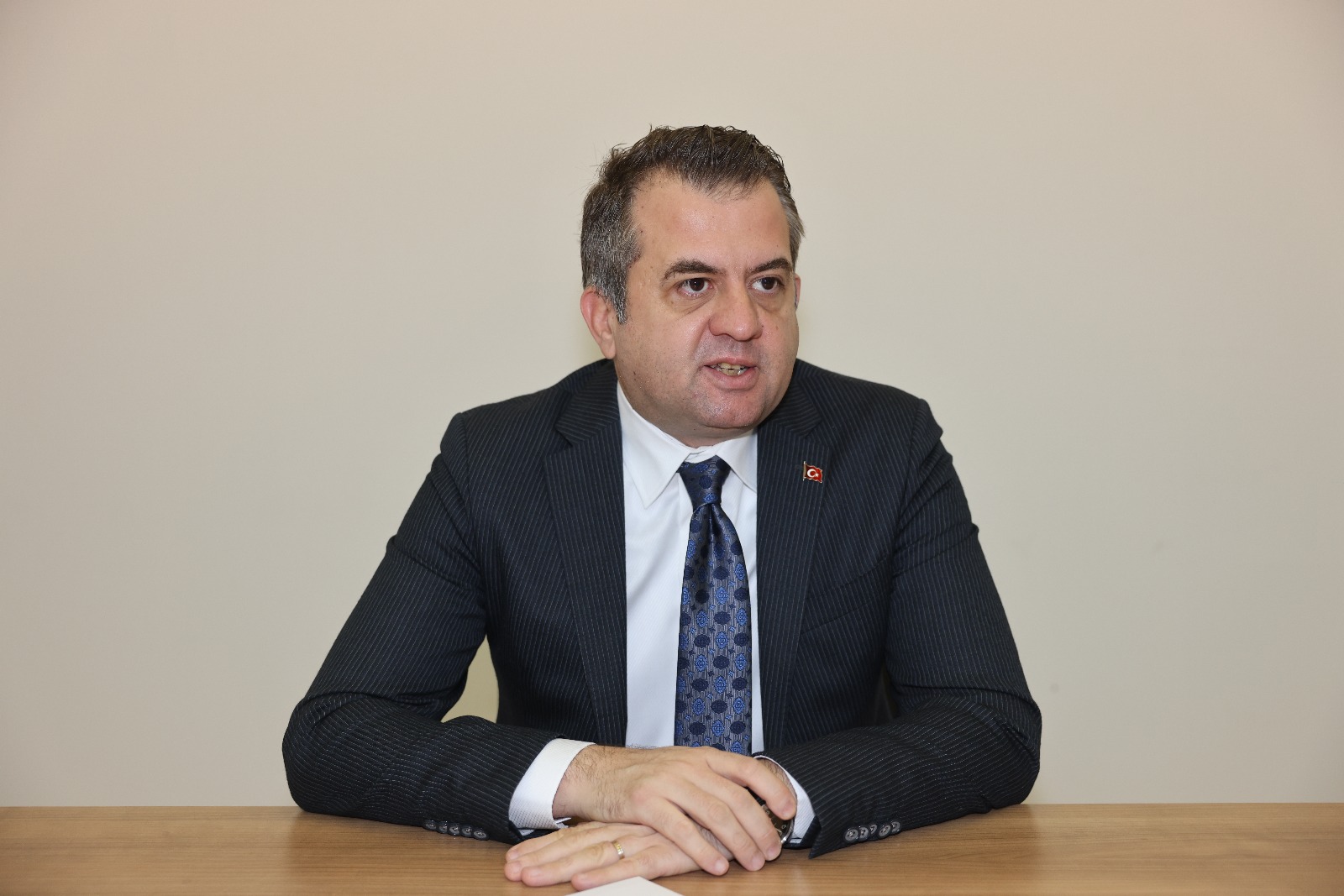 Çukurova Üniversitesinde Rektör Öğrenci Buluşması Yoğun İlgiyle Gerçekleşti (2)