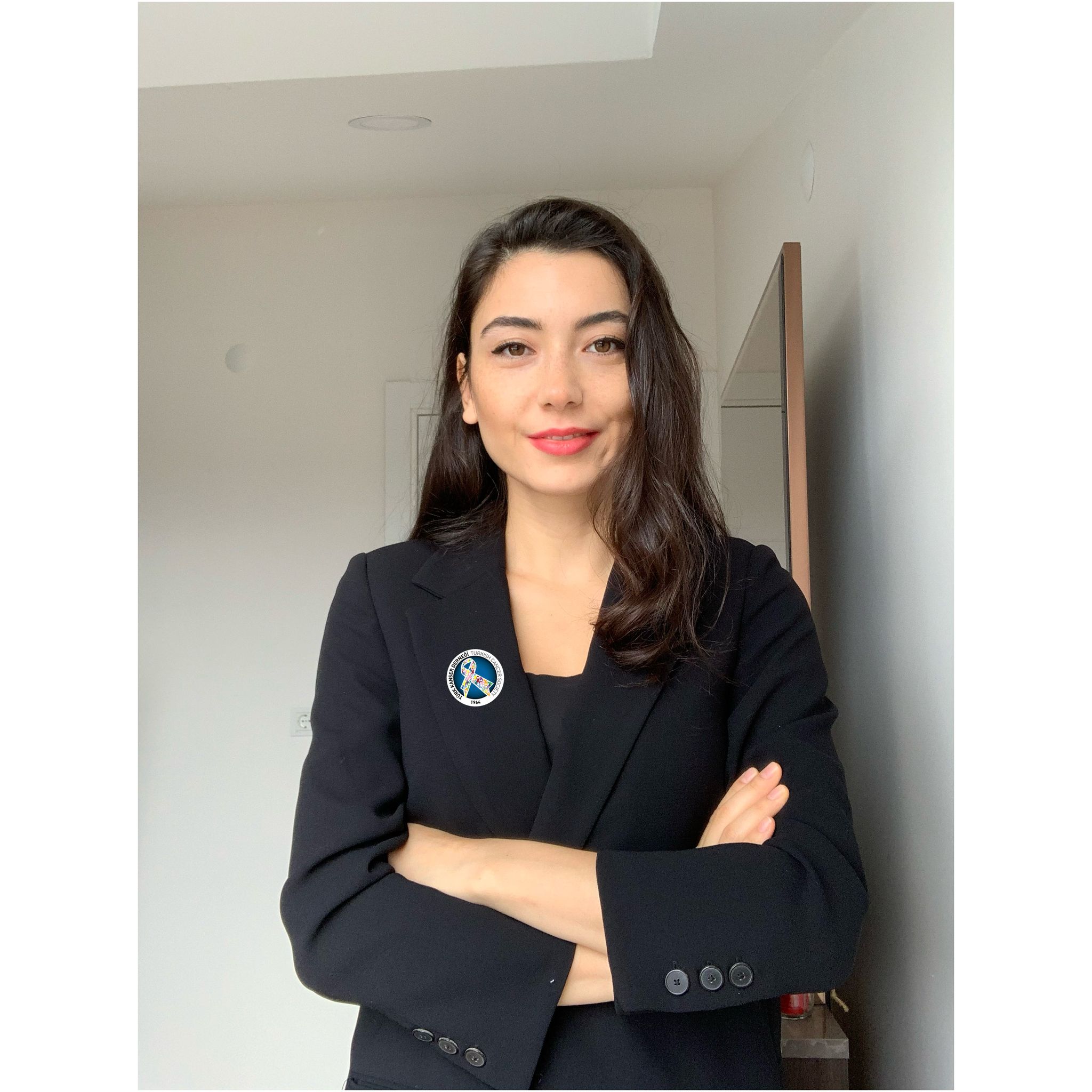 Ezgi Polat T K D Saglik Direktoru