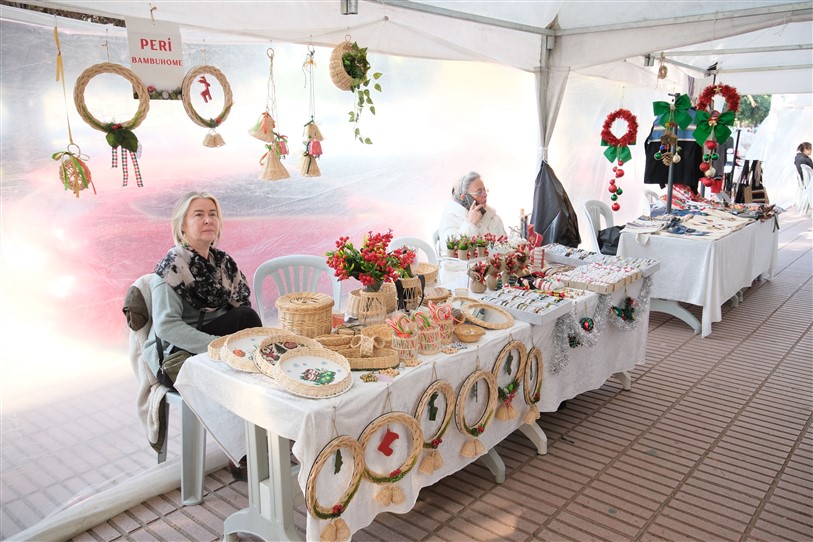 Kadın Emeği Pazarı (1)-1