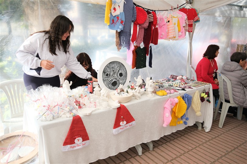 Kadın Emeği Pazarı (10)