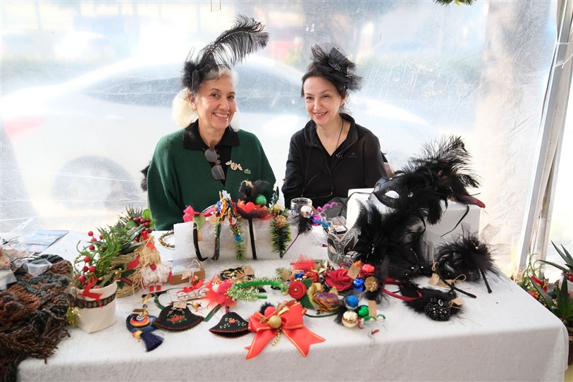 Kadın Emeği Pazarı (5)-1