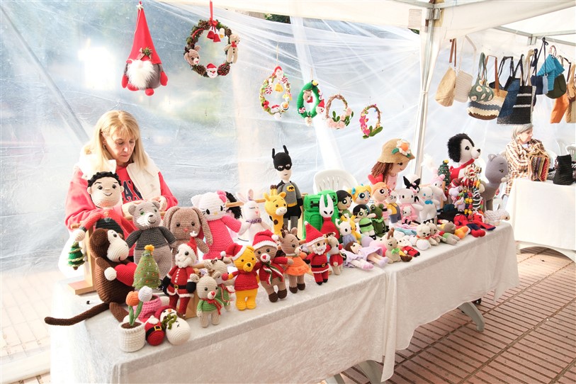 Kadın Emeği Pazarı (6)-1