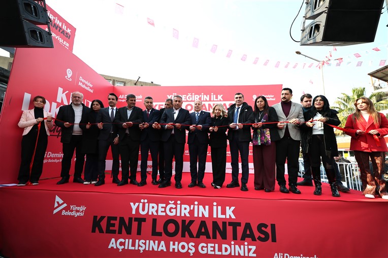 Yüreğirkent (4)