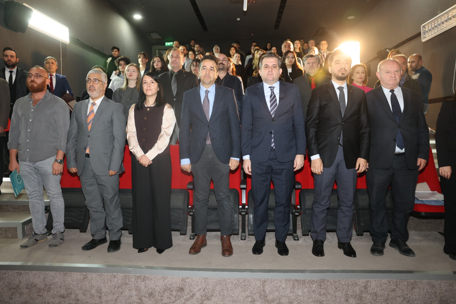 10 Ocak Çukurova Universitesi 1